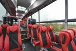 Plaxton Panther LE Volvo B8RLE 2018 года